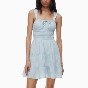 Sunday Best Martine Poplin Dress